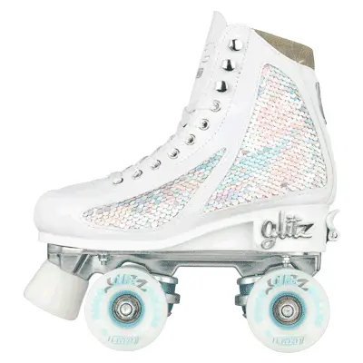 Crazy Disco Glitz Diamond - Kids Adjustable - Image 4