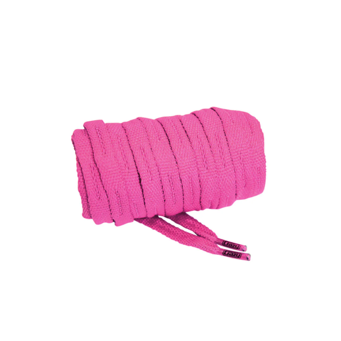Crazy Laces - Pair - Assorted Colours - Image 2