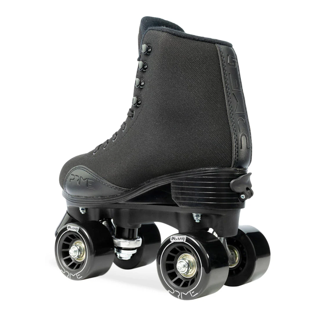 Crazy Prime Black - Kids Adjustable - Image 3