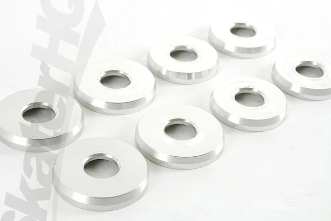 Crazy Quad Aluminium Cup Washers - Image 2