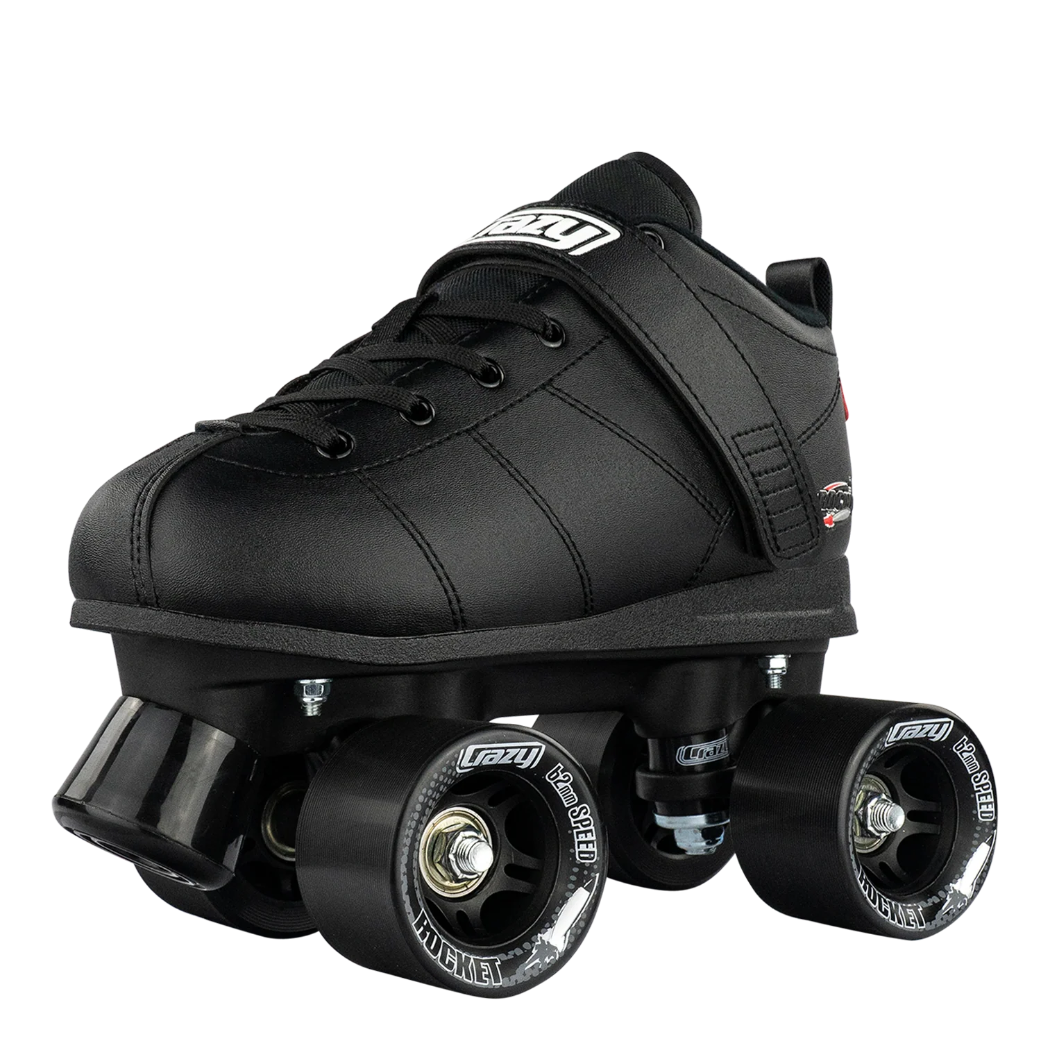 Crazy Rocket Adult - Black