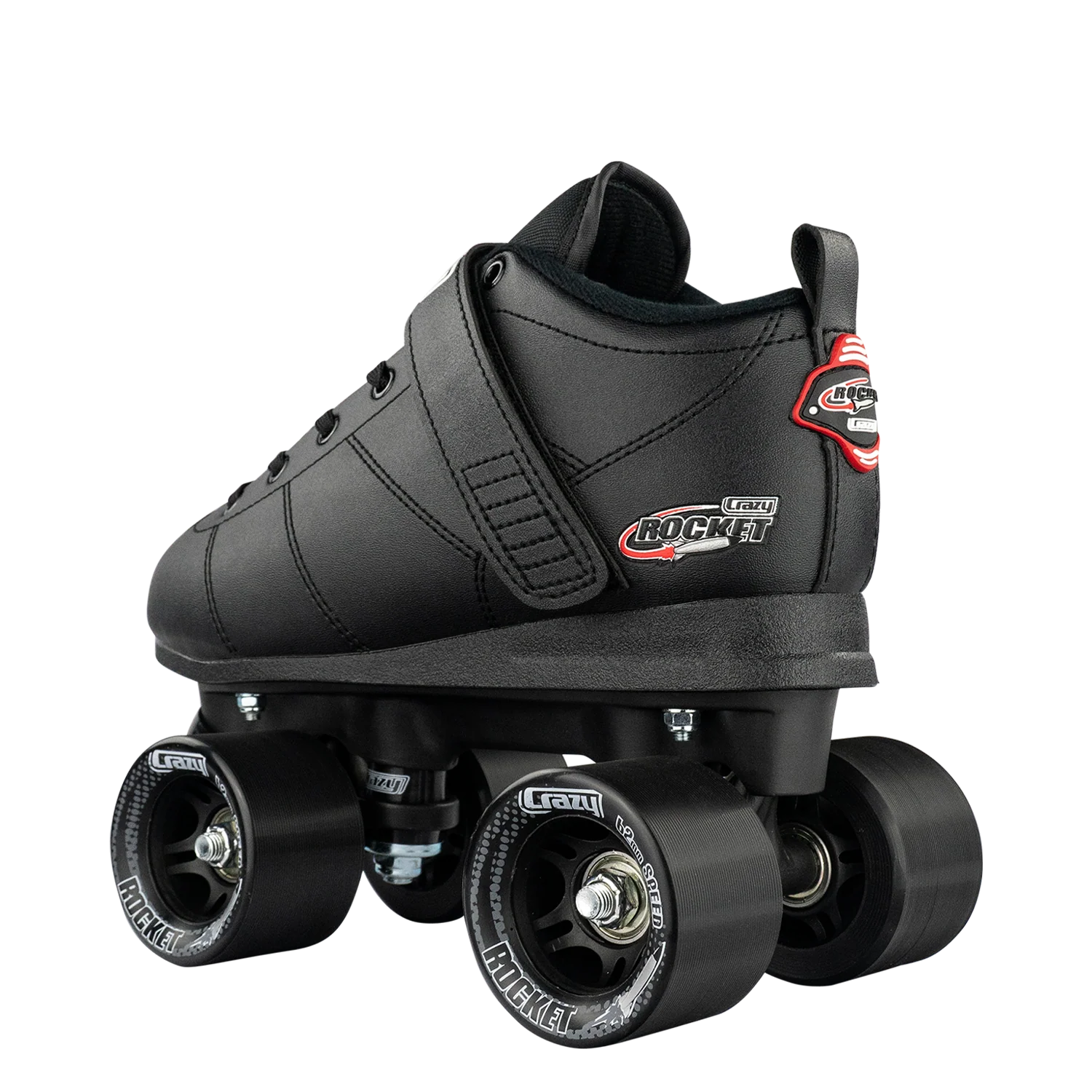 Crazy Rocket Adult - Black - Image 2