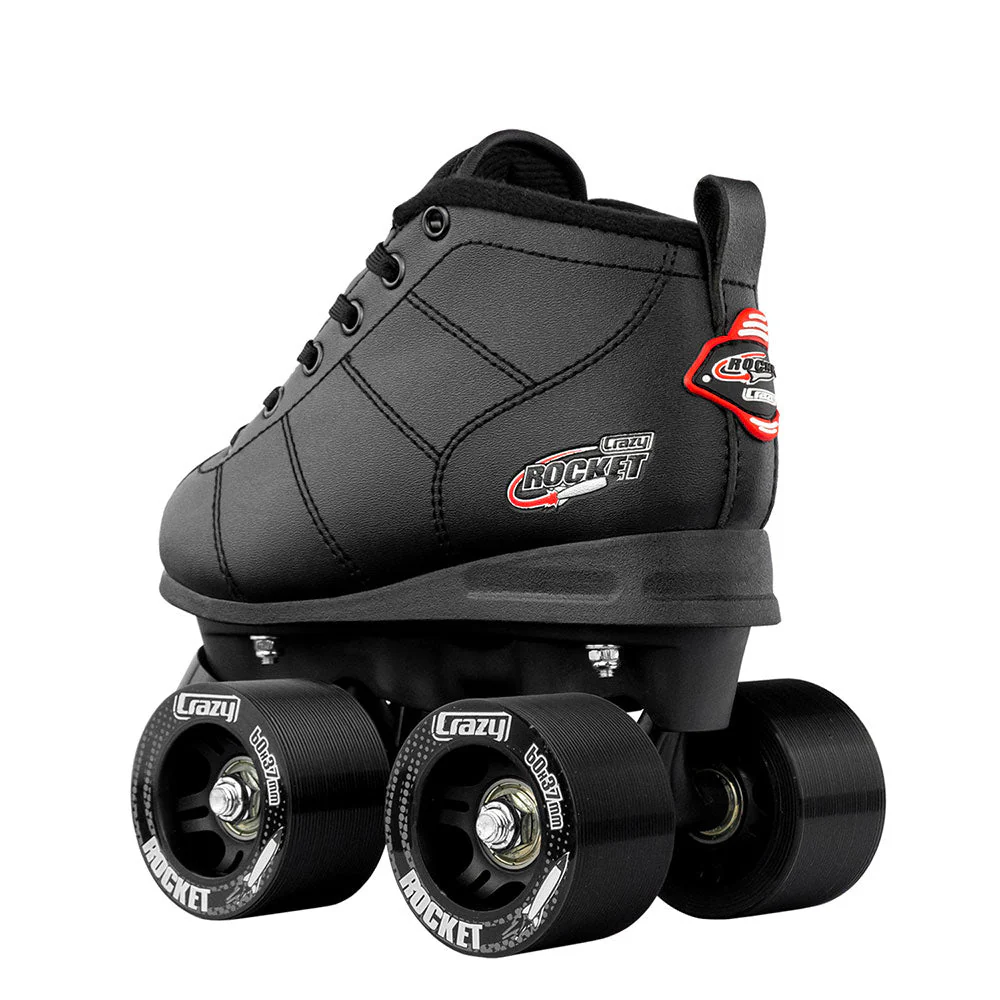 Crazy Rocket Junior - Black - Image 2