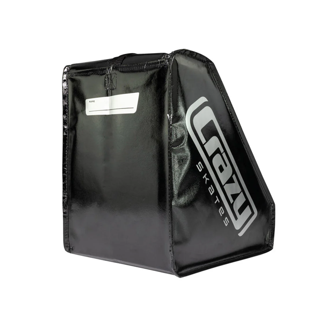 Crazy Skates Metallic Skate Bag - Image 3