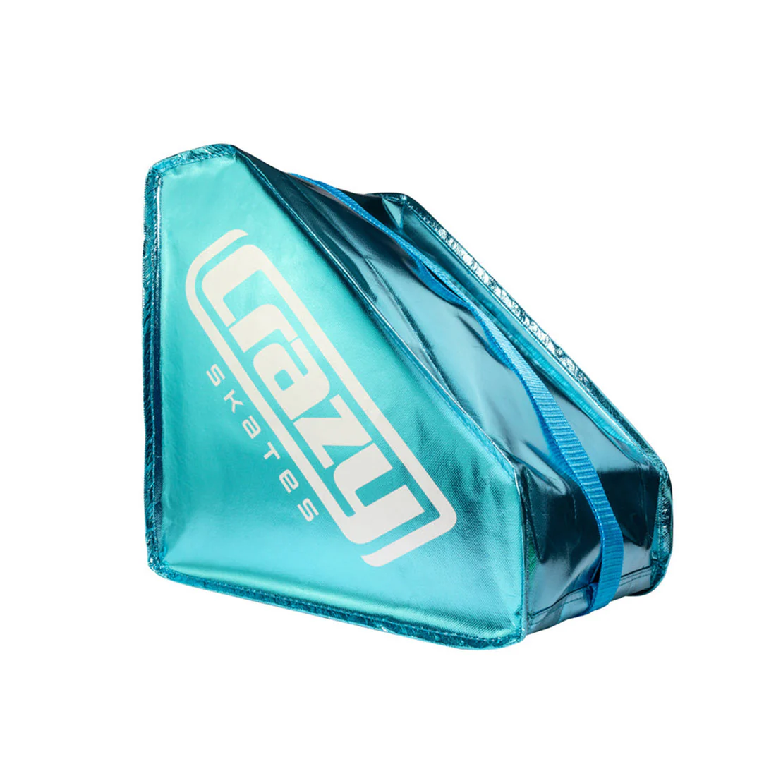 Crazy Skates Metallic Skate Bag - Image 4