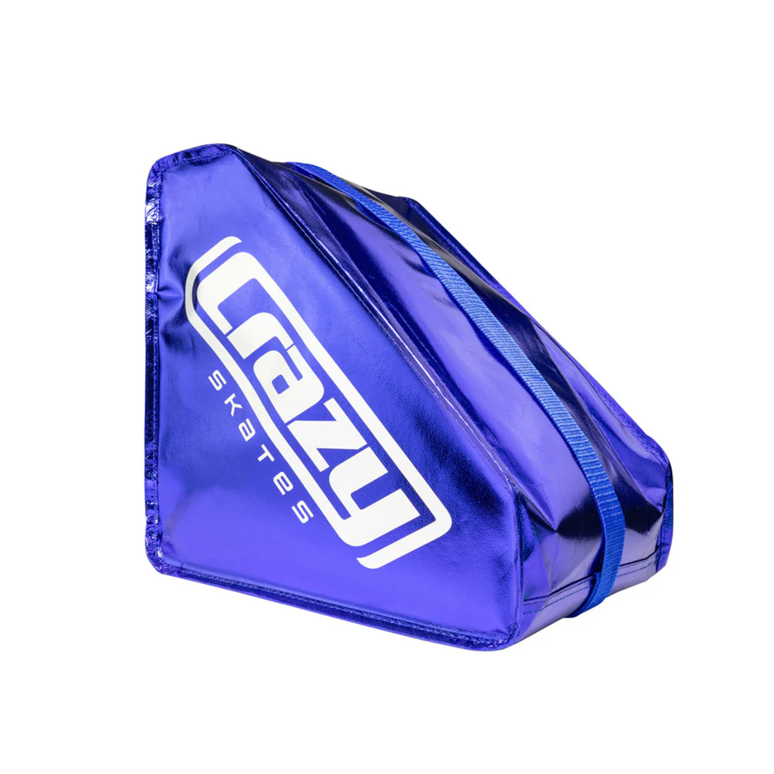 Crazy Skates Metallic Skate Bag - Image 5
