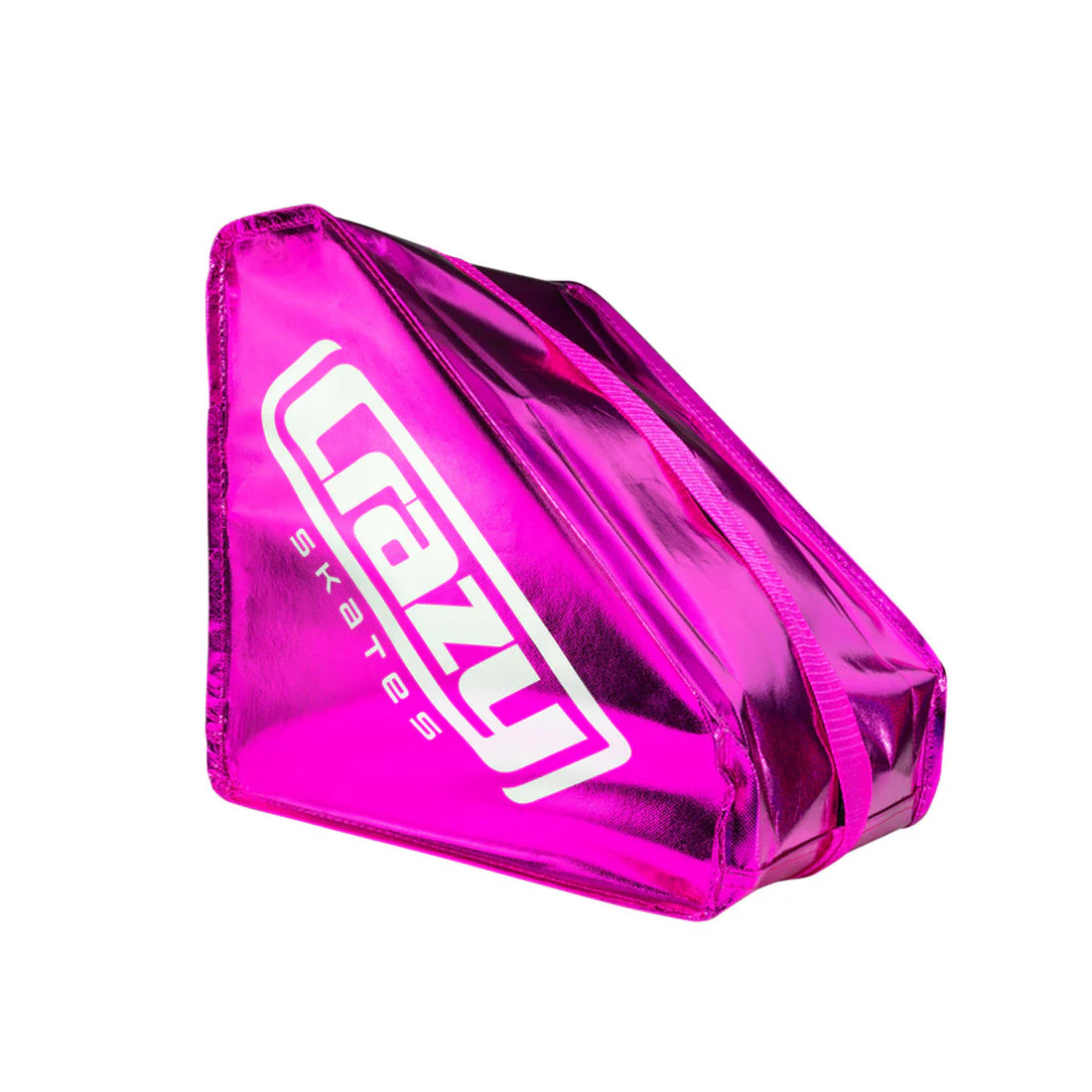 Crazy Skates Metallic Skate Bag - Image 6