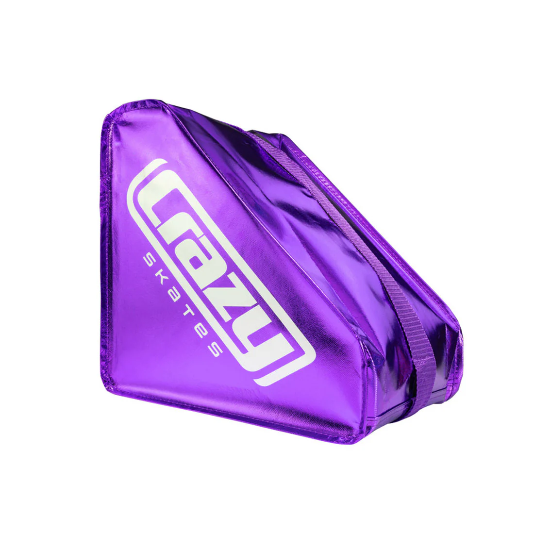 Crazy Skates Metallic Skate Bag - Image 7