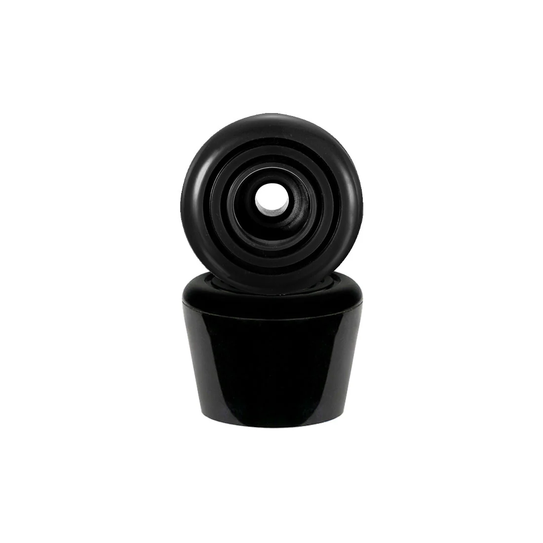 Crazy Fixed Toe Stops - Urethane - Image 2