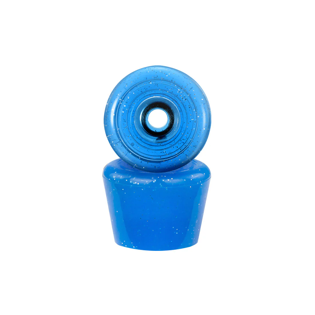 Crazy Fixed Toe Stops - Urethane - Image 3