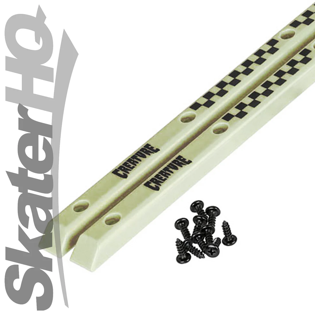 Creature Glow-In-Dark Sliders Skate Rails - Image 2