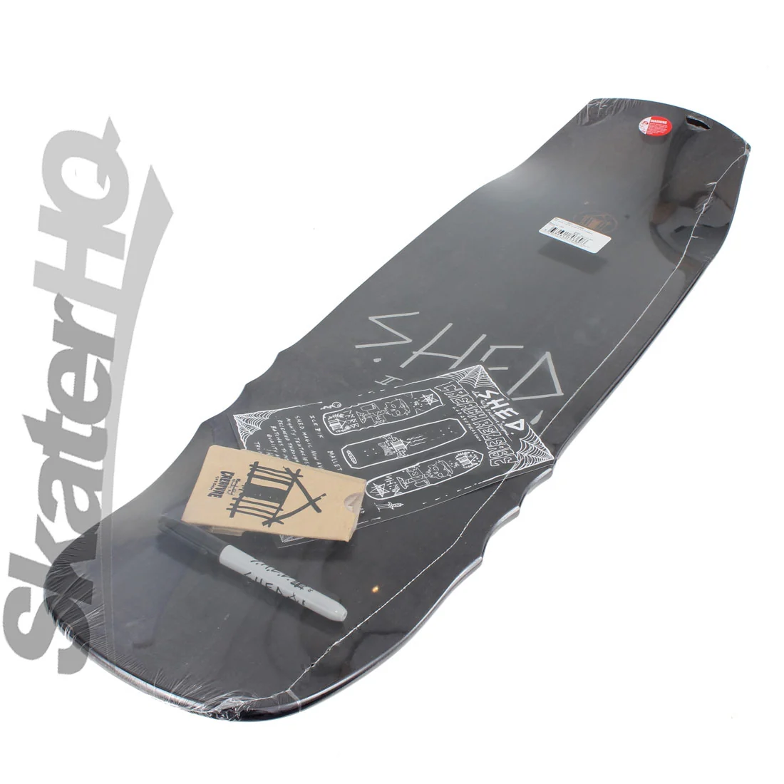 Creature Hitz Shed Ice Pick 9.0 Deck - Image 2