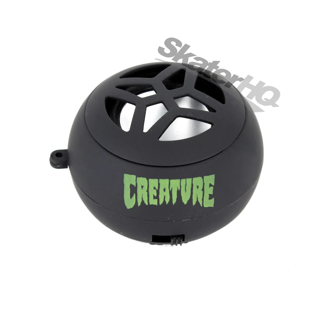 Creature Last Resort Mini Speaker