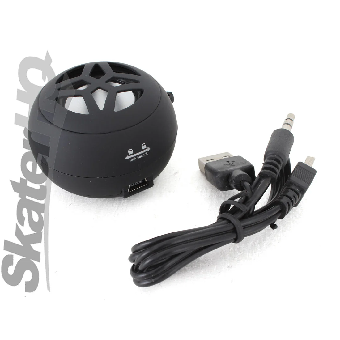 Creature Last Resort Mini Speaker - Image 3