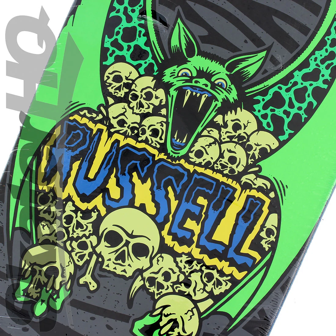 Creature Russell Origins 9.89 Deck - Image 3