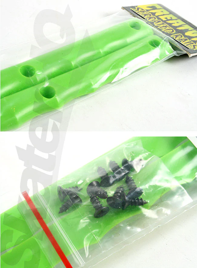 Creature Serrated Rails - Image 2