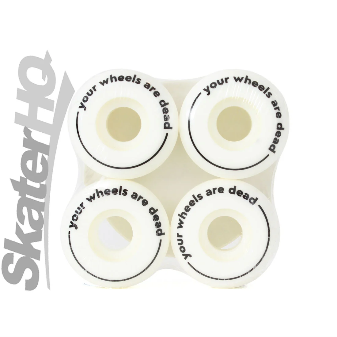 Dead Anti Rocker 45mm/100a Wheels - Image 3