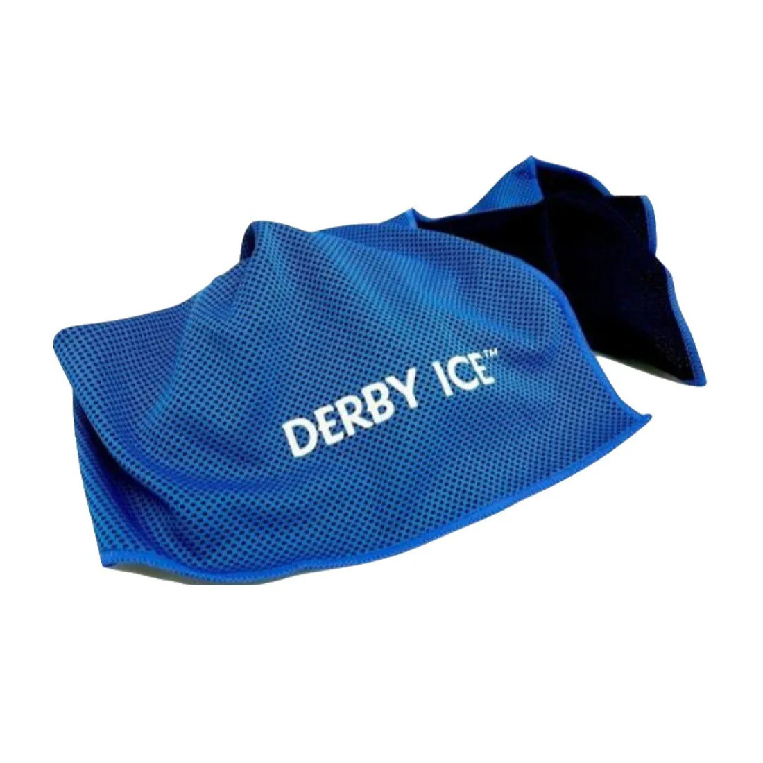 Derby Ice Towel - Colour - Image 3