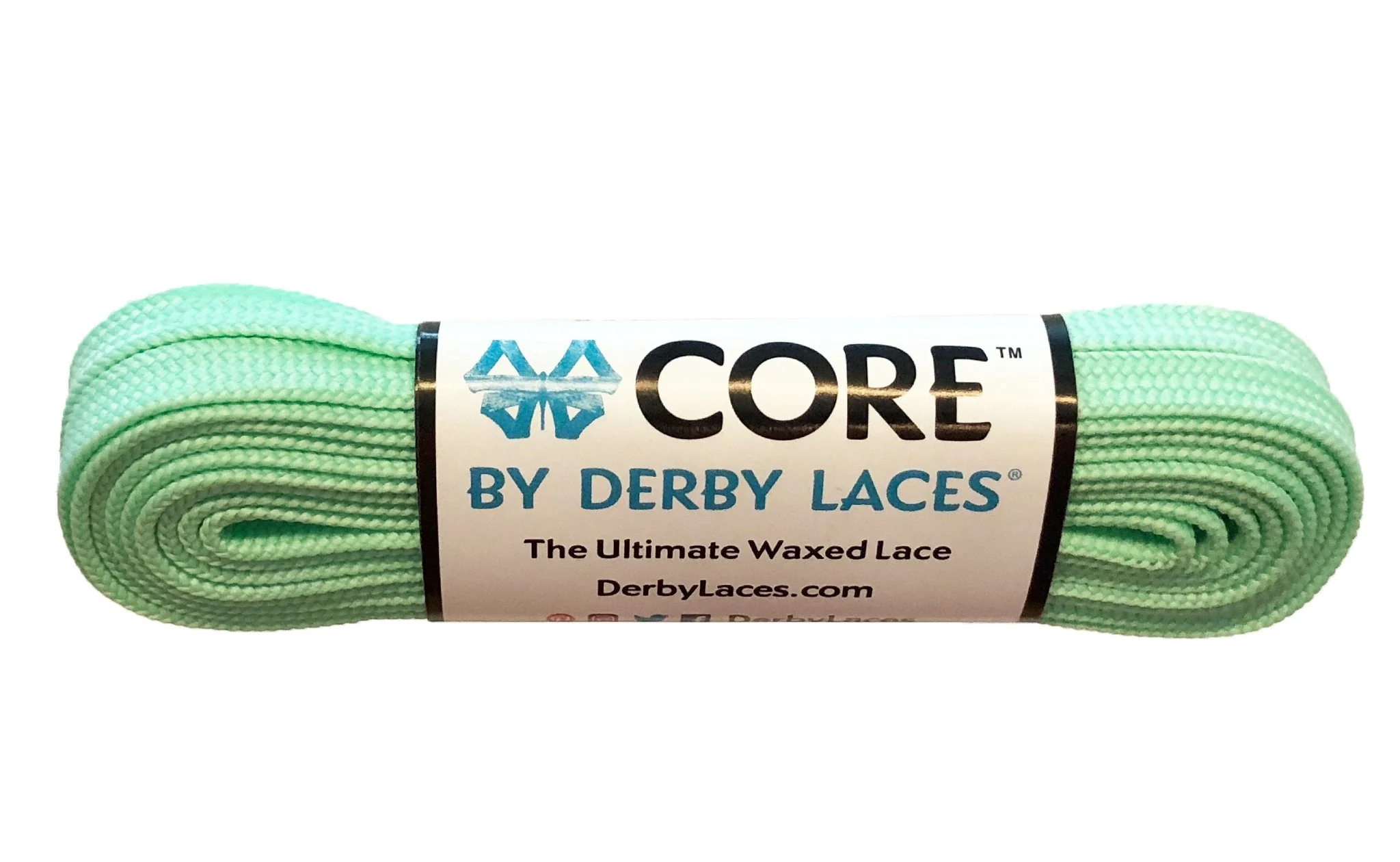 Derby Laces Core 108in Pair - Image 15