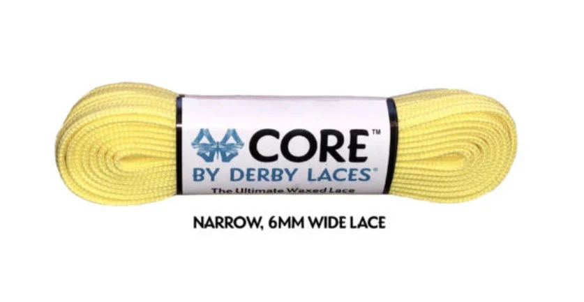 Derby Laces Core 108in Pair - Image 19