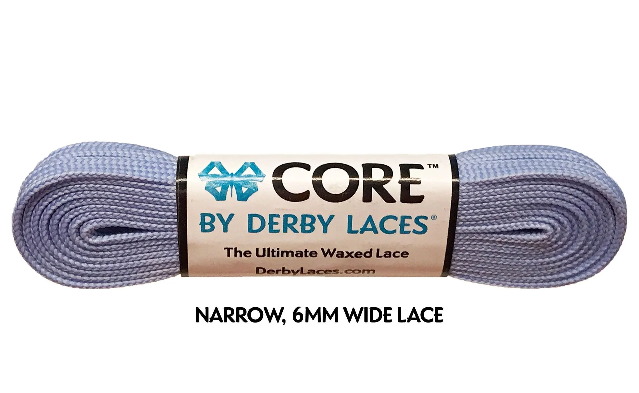 Derby Laces Core 108in Pair - Image 24