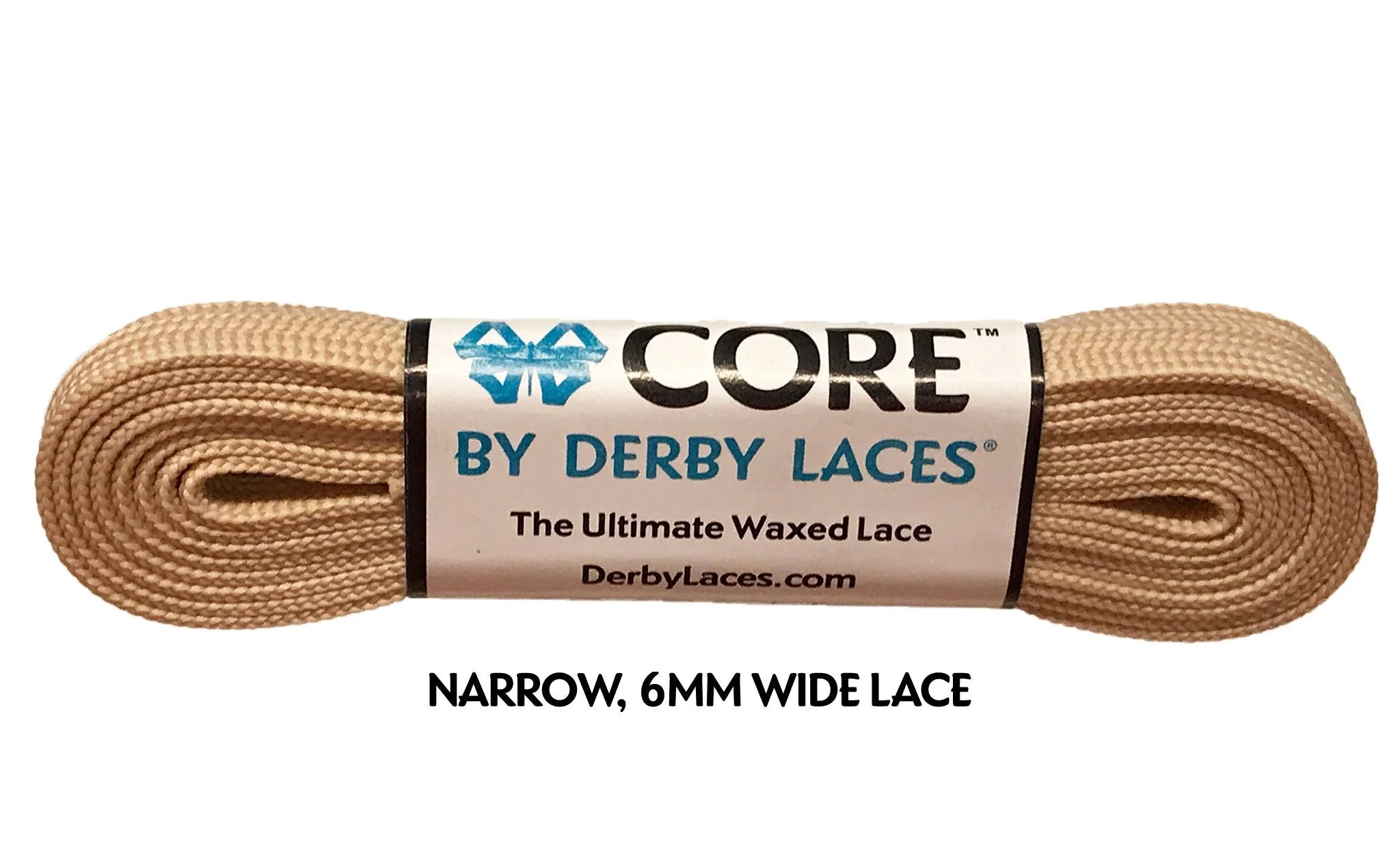 Derby Laces Core 108in Pair - Image 29