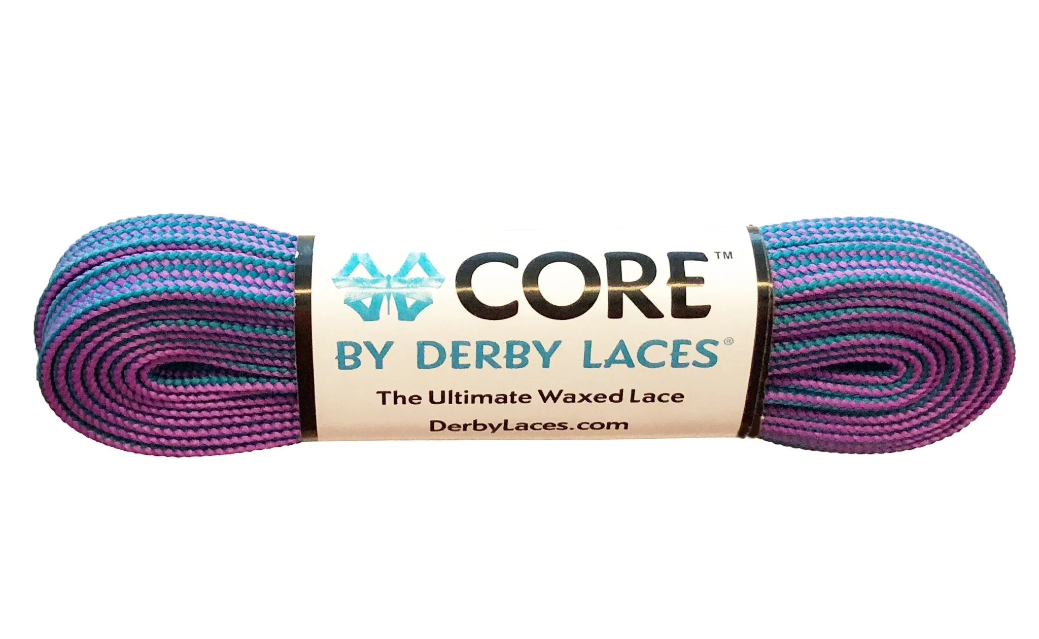 Derby Laces Core 108in Pair - Image 32