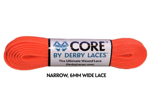 Derby Laces Core 120in Pair - Image 12