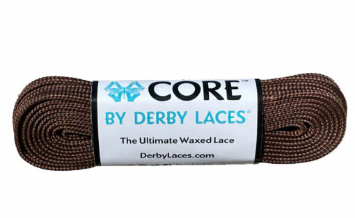 Derby Laces Core 120in Pair - Image 7