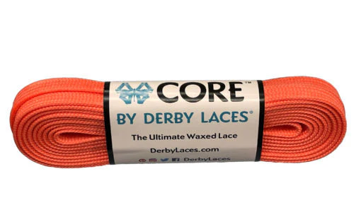 Derby Laces Core 54in Pair - Image 10