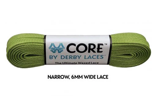 Derby Laces Core 54in Pair - Image 22