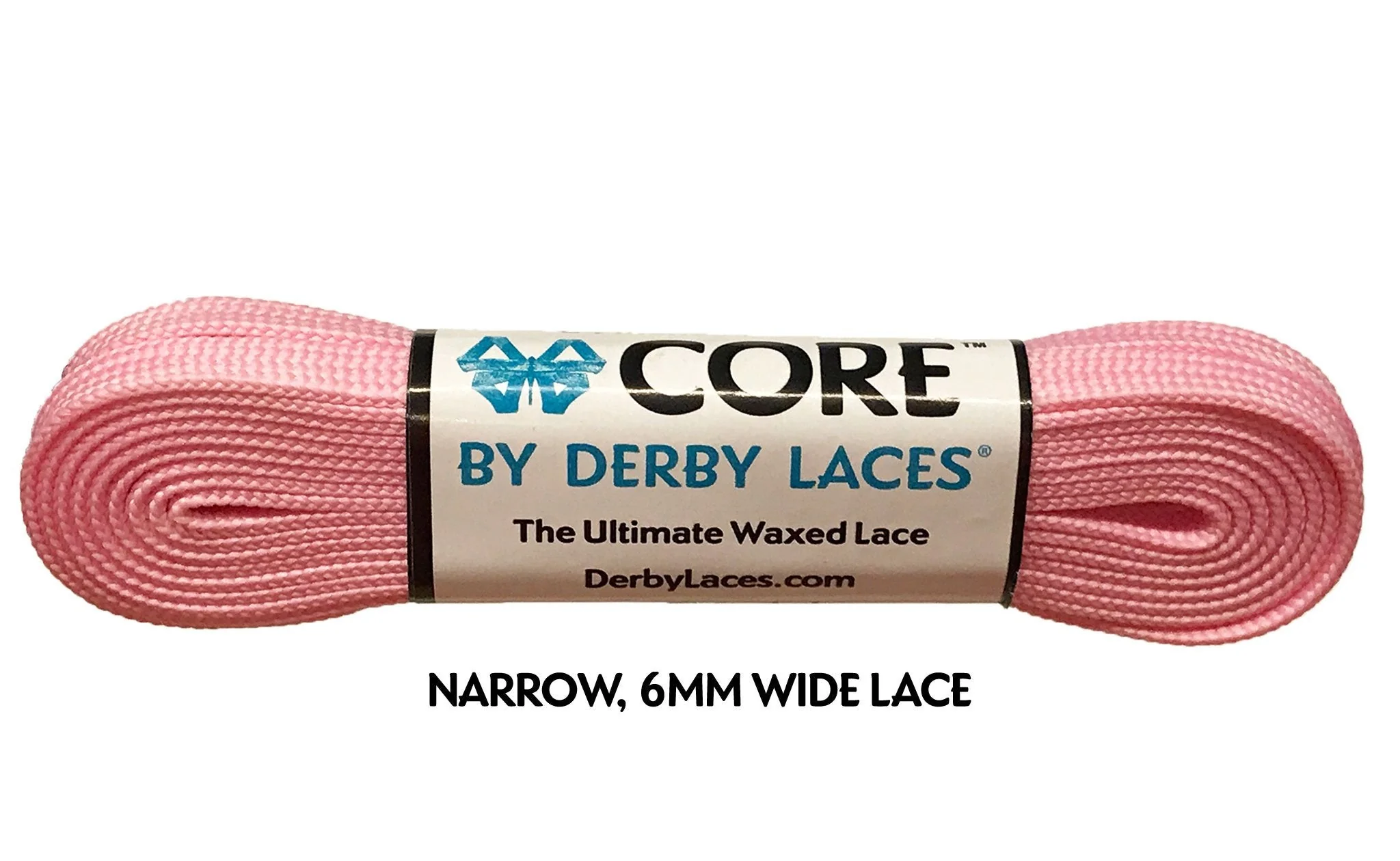 Derby Laces Core 54in Pair - Image 25