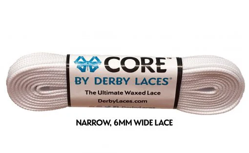 Derby Laces Core 54in Pair - Image 42