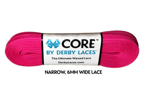 Derby Laces Core 72in Pair - Image 16