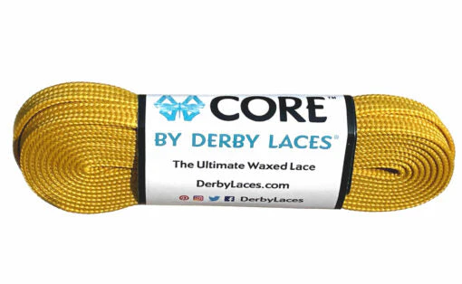Derby Laces Core 72in Pair - Image 21