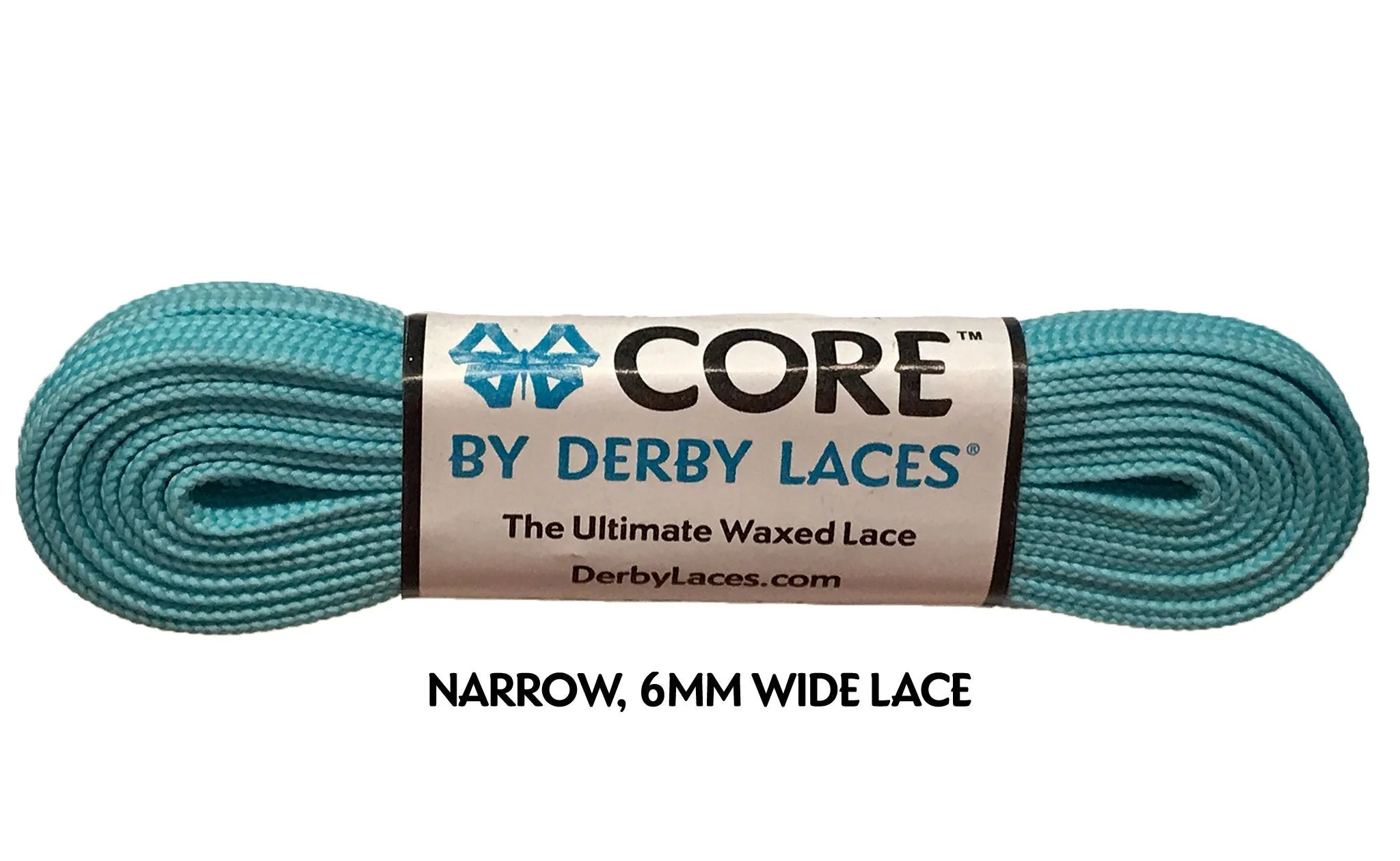 Derby Laces Core 72in Pair - Image 3