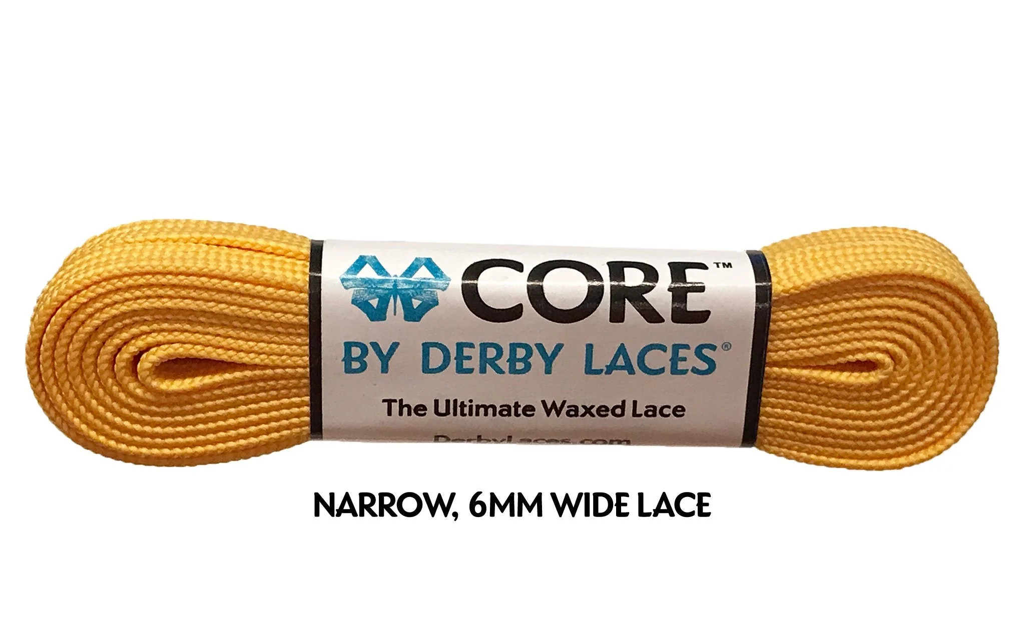 Derby Laces Core 72in Pair - Image 30