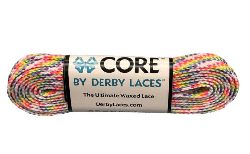 Derby Laces Core 72in Pair - Image 34