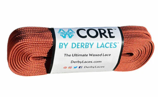 Derby Laces Core 72in Pair - Image 37