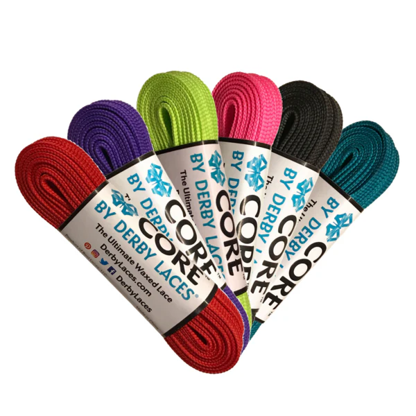 Derby Laces Core 72in Pair - Image 43