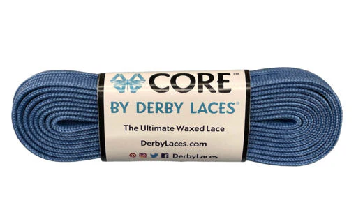 Derby Laces Core 84in Pair - Image 11