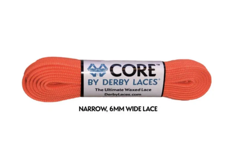 Derby Laces Core 84in Pair - Image 12