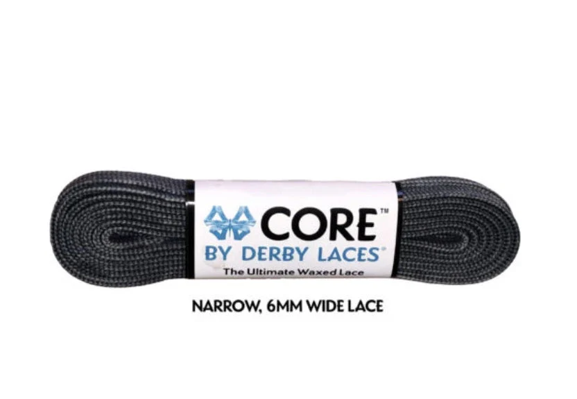 Derby Laces Core 84in Pair - Image 40