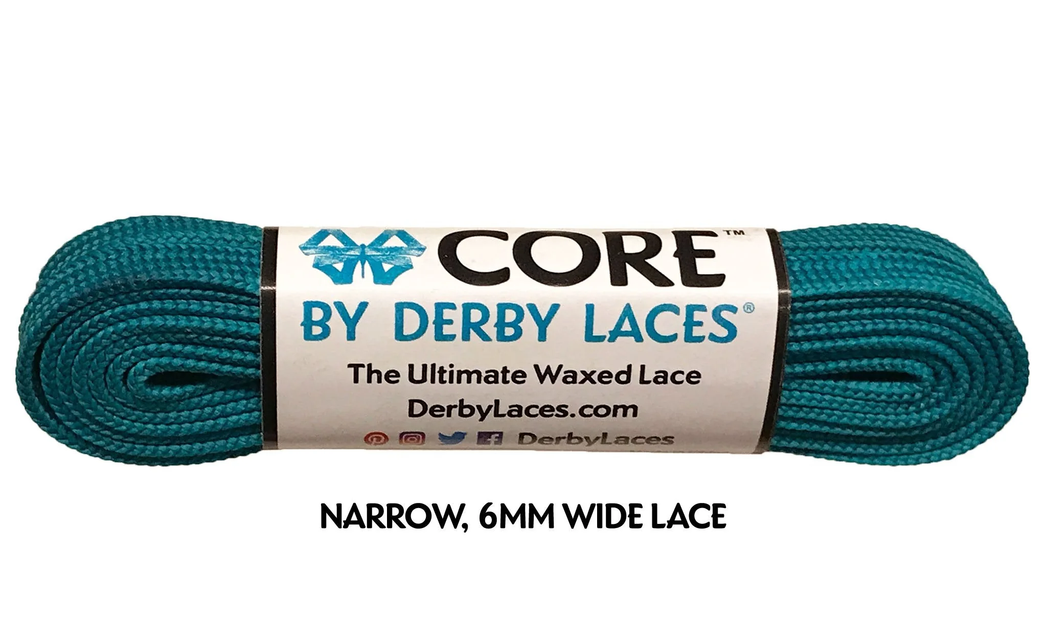 Derby Laces Core 84in Pair - Image 41