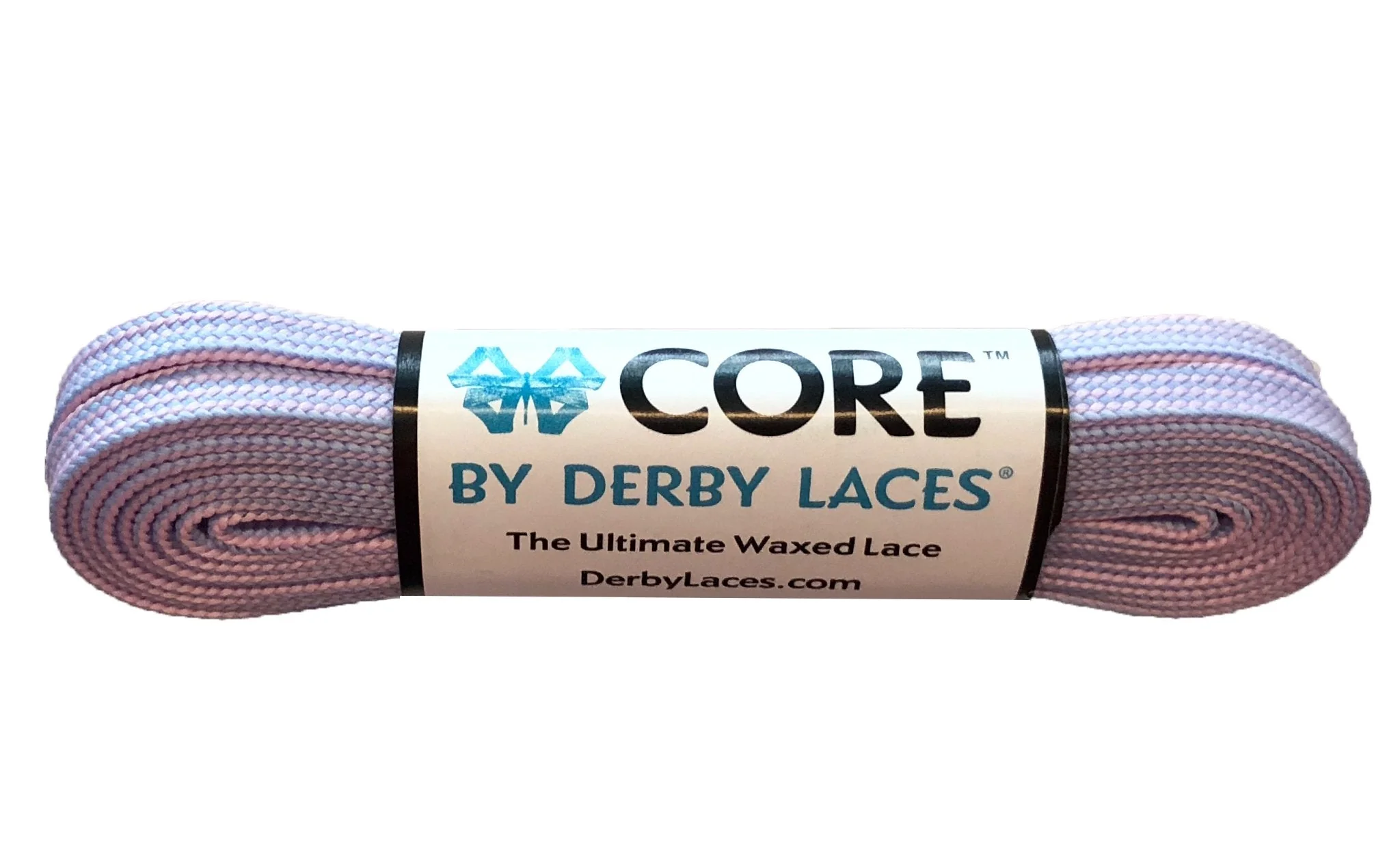 Derby Laces Core 96in Pair - Image 26