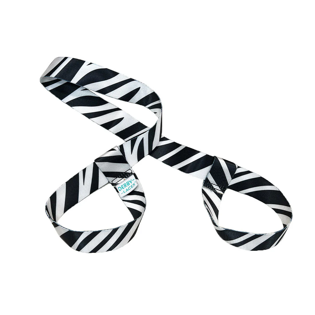Derby Laces Skate Leash - Pattern - Image 11