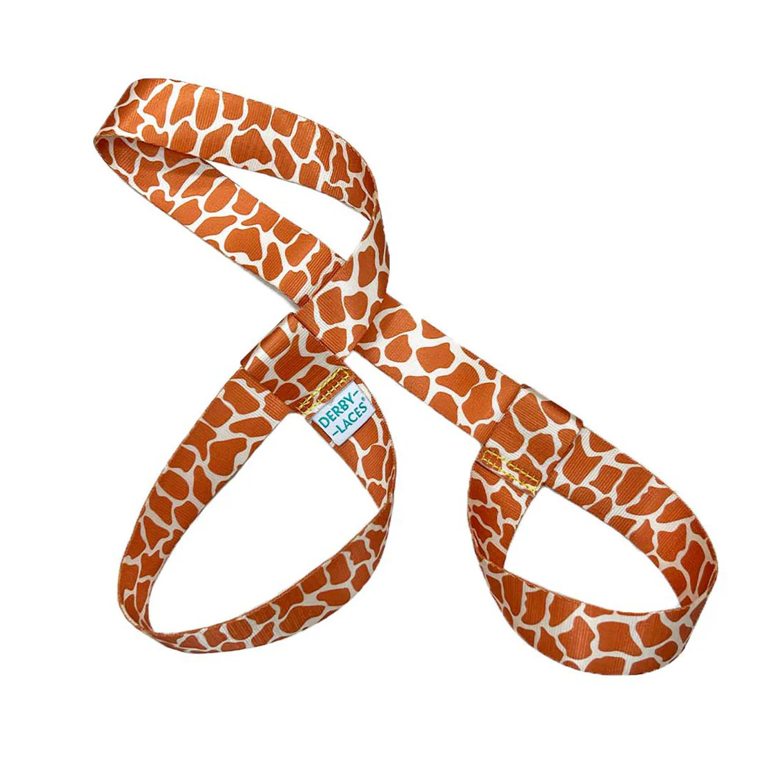 Derby Laces Skate Leash - Pattern - Image 5