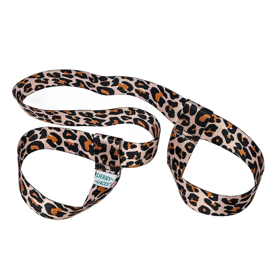 Derby Laces Skate Leash - Pattern - Image 6