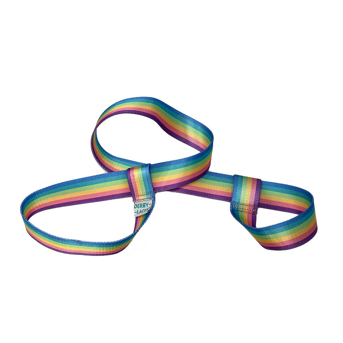 Derby Laces Skate Leash - Pattern - Image 7