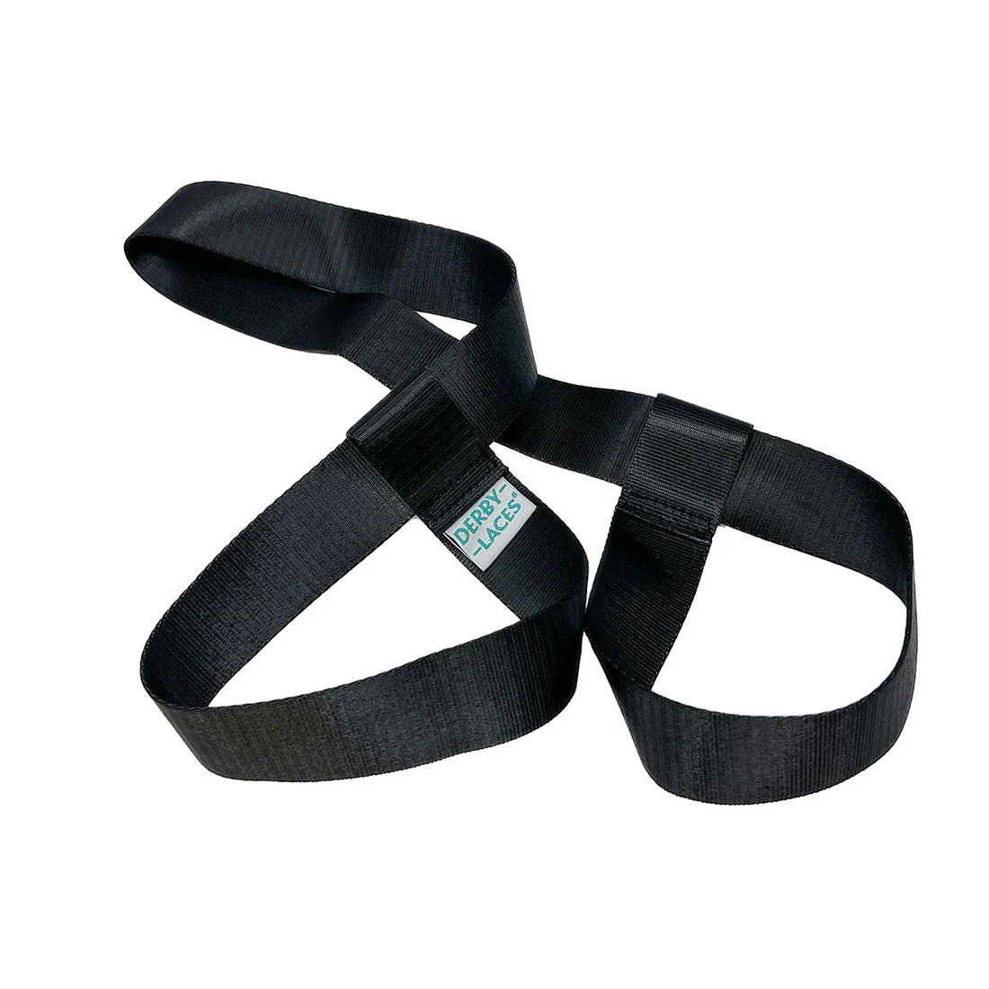 Derby Laces Skate Leash - Colour - Image 2